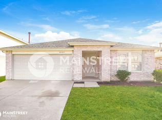 8705 Hunters Trl, Fort Worth, TX 76123