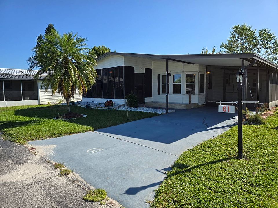1st image of 5130 Abc Rd Lot 61