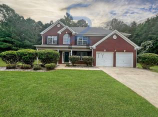 13168 Cooper Ct, Hampton, GA 30228