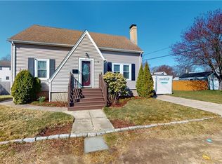 51 Majestic Ave, Warwick, RI 02888