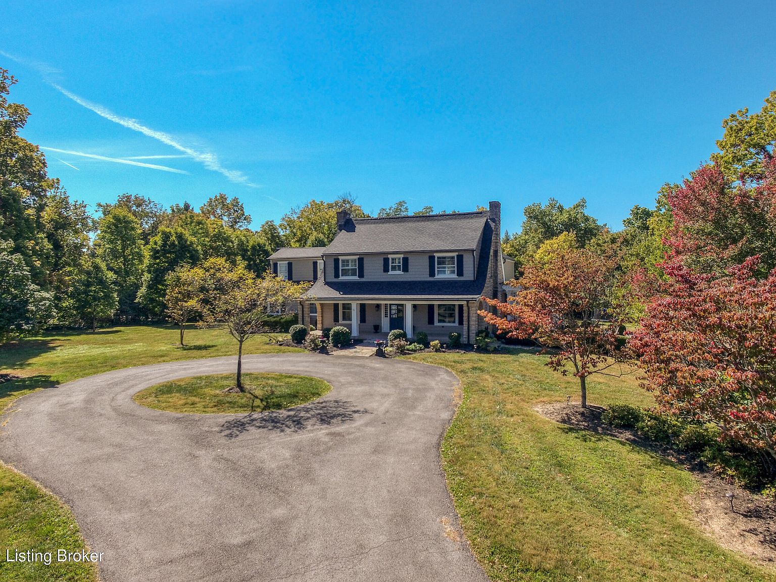 1000 Glenbrook Rd, Anchorage, KY 40223 Zillow