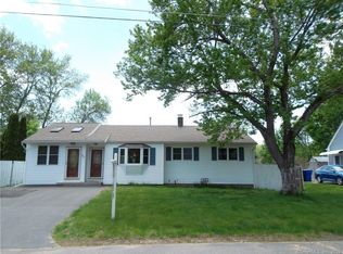 59 Yale Dr, Enfield, CT 06082