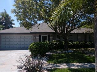 6782 Kenwood Dr, North Port, FL 34287