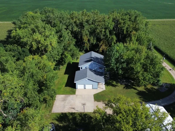24389 70th Ave N, Hawley, MN 56549
