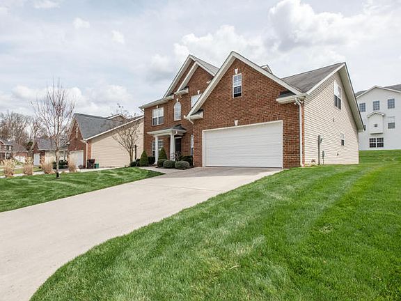 2nd image of 2697 Berringer Station Ln