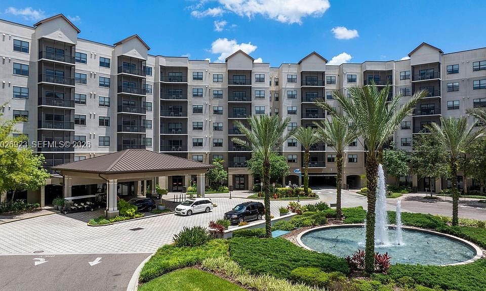 1st image of 14501 Grove Resort Ave Unit 3523