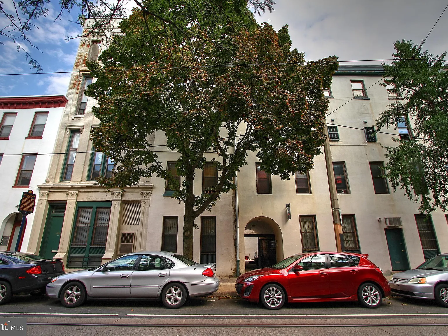 1 bed, 365 sqft, $1,505 — Photo 1