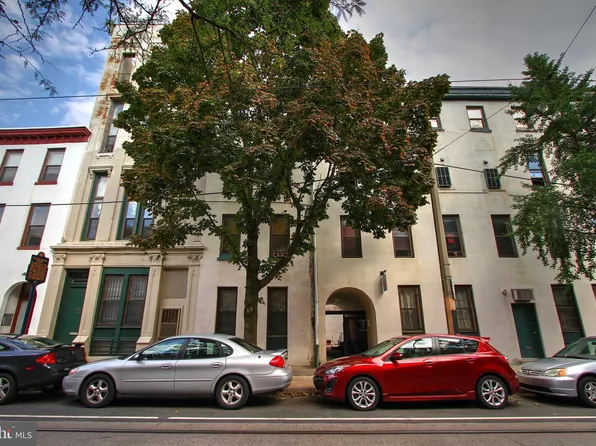 411 S 11th St #3, Philadelphia, PA 19147