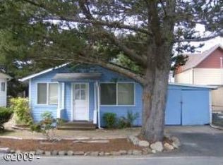 6323 SW Galley Ave, Lincoln City, OR 97367