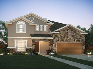 240 Cross Timbers Dr, Georgetown, TX 78628