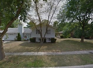 205 Clinton Rd, Conway, AR 72032