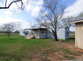 2026 Fm 478, Floresville, TX 78114