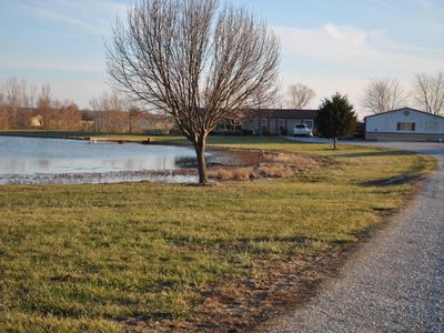 5402 Bowls Bottom Rd, Pinckneyville, IL, 62274