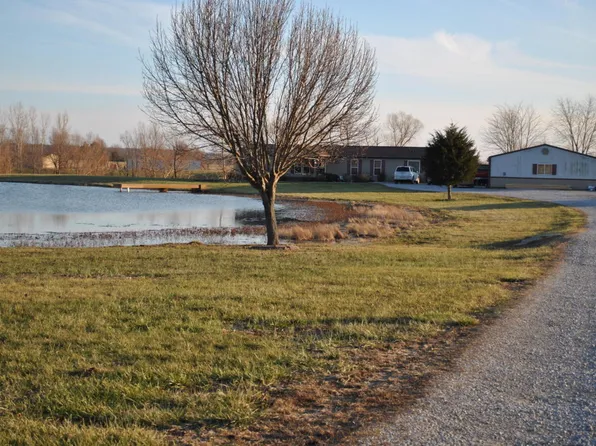 5402 Bowls Bottom Rd, Pinckneyville, IL 62274