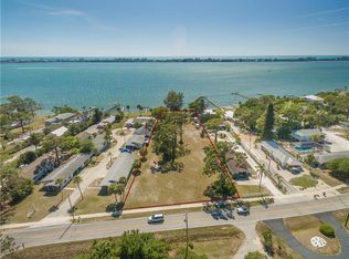 McCall Rd, Englewood, FL 34223