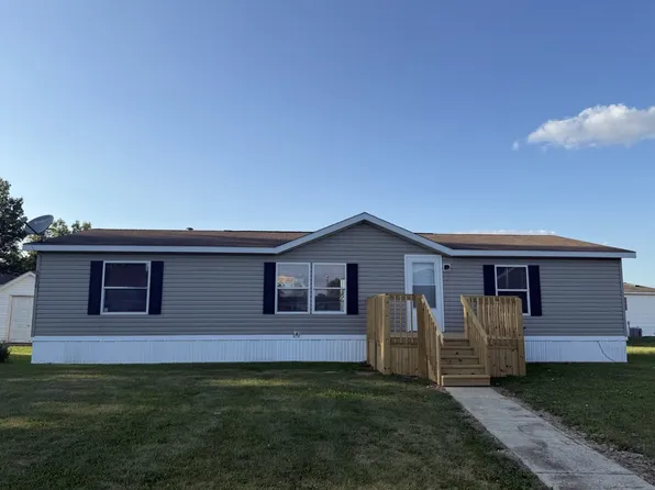 6830 Bedford Downs #222, Fort Wayne, IN 46818