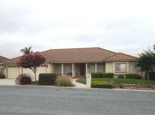 1190 Sonnys Way, Hollister, CA 95023