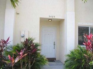 5425 SW 41st St #A-5, Pembroke Pines, FL 33023