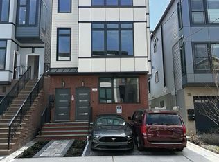 33 Graham St, Jersey City, NJ