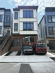 33 Graham Street