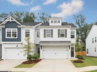 1577 Aiden Way #39, Conyers, GA 30013