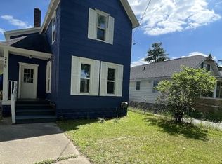 219 E Porter St, Jackson, MI 49202
