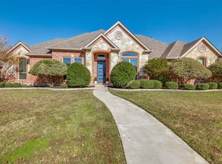 3400 Comanche Trl, Hurst, TX 76054