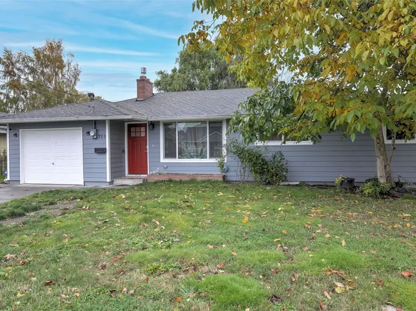 723 14th Street SW, Puyallup, WA 98371