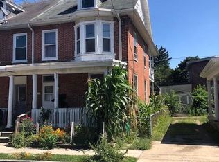 16 Garber St, Chambersburg, PA