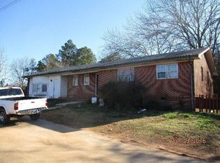 3272 S Highway 27, Carrollton, GA 30117