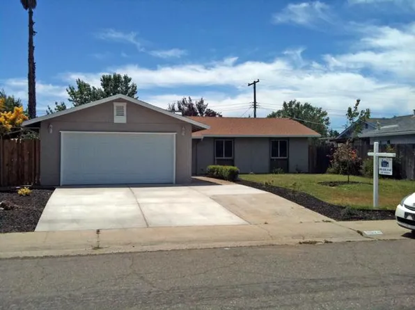 3524 Gemini Way, Sacramento, CA 95827