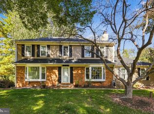 1236 Lexington Dr, Yardley, PA 19067