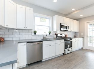 121 Newark Ave, Bloomfield, NJ 07003