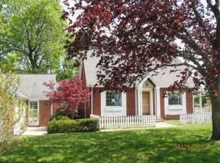 3491 Fletcher Rd, Chelsea, MI 48118