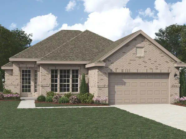 Parlin Plan, Cibolo Crossing