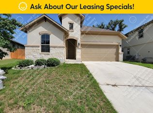 1629 Winding Stream Trl, Leander, TX 78641