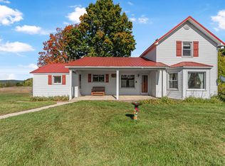5560 Gorivan Rd, Frankfort, MI 49635