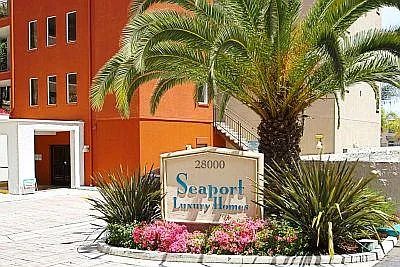 Seaport Homes