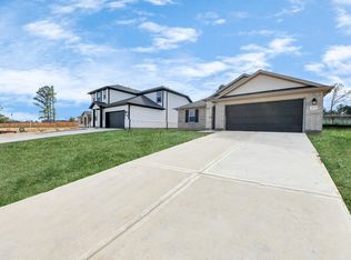 19737 Flag View Dr, Montgomery, TX 77356