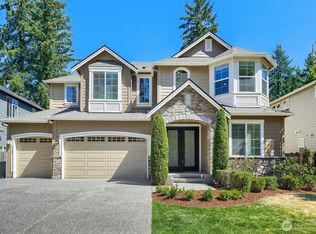 2122 215th Place SE, Sammamish, WA 98075