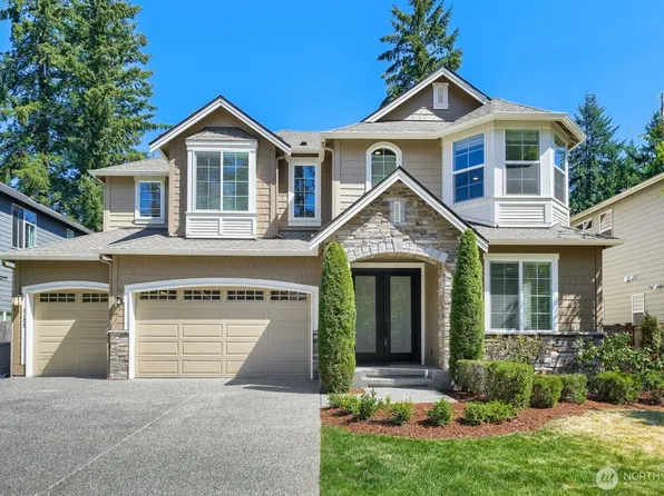 2122 215th Place SE, Sammamish, WA 98075