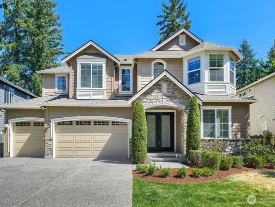 2122 215th Place SE, Sammamish, WA 98075
