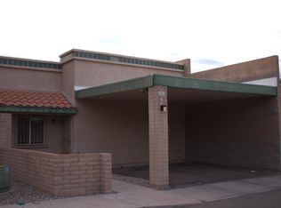 1315 E Zulema Loop, Tucson, AZ 85706
