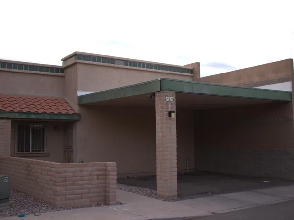 1315 E Zulema Loop, Tucson, AZ 85706