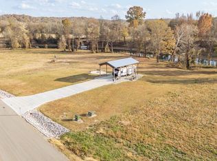 6425 Cravens Rd LOT 107, Savannah, TN 38372