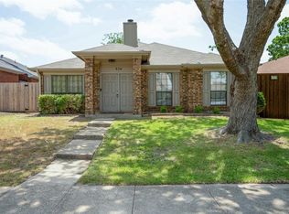 634 Albrook Dr, Allen, TX 75002