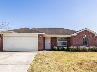 28915 Red River Loop, Spring, TX 77386