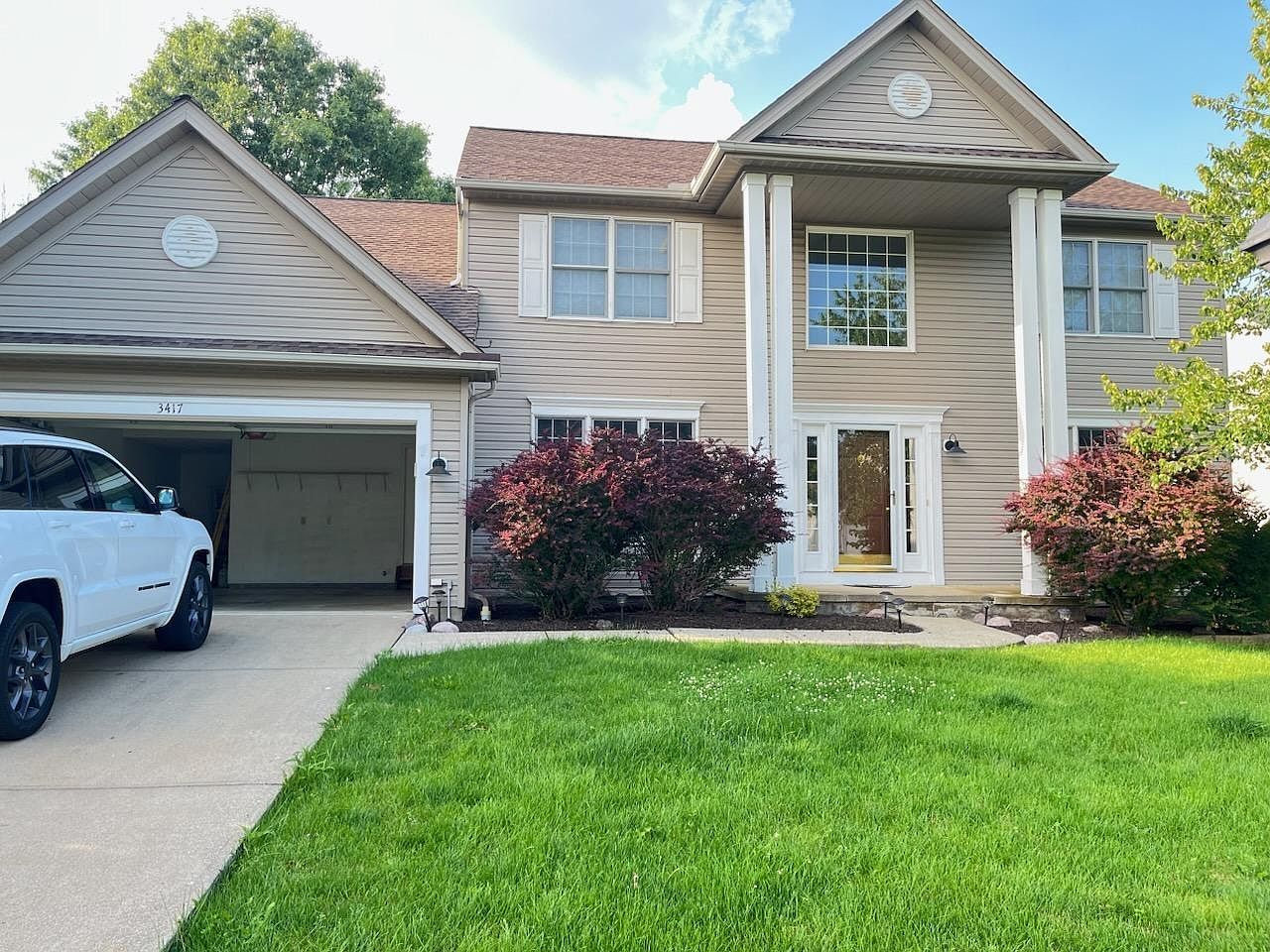 3417 Malvern Dr, Brunswick, OH 44212 Zillow