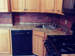 588 E 2nd St #1, Boston, MA 02127