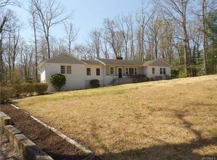 8029 Jahnke Rd, North Chesterfield, VA 23235